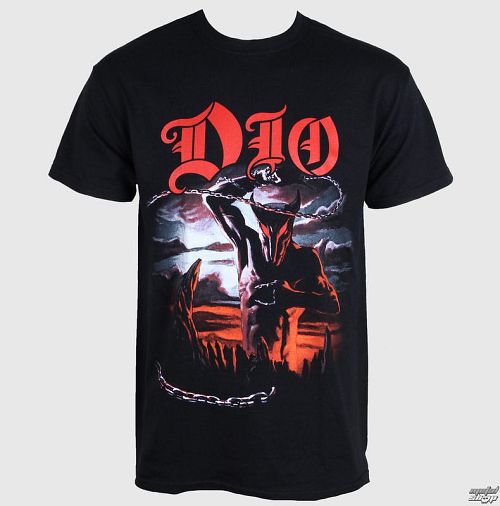 tričko pánske Dio - Ronnie James Dio R.I.P. - RAZAMATAZ - ST1687