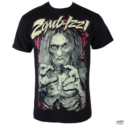 tričko pánske Doga - Zombizzi - 52