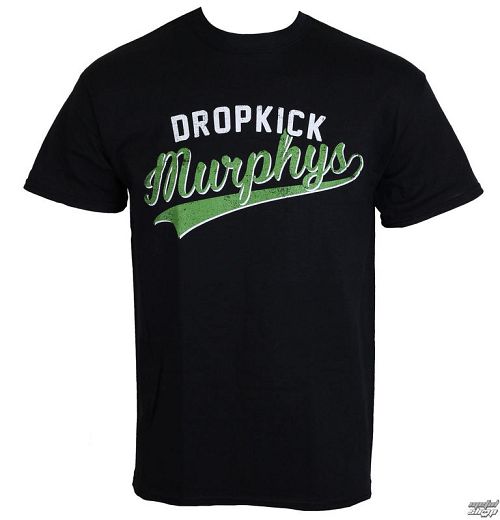tričko pánske Dropkick Murphys - 96 - KINGS ROAD - 20081862