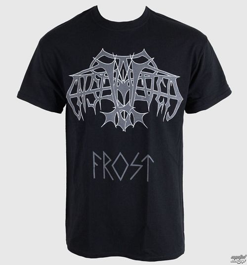 tričko pánske Enslaved - Frost - RAZAMATAZ - ST1761