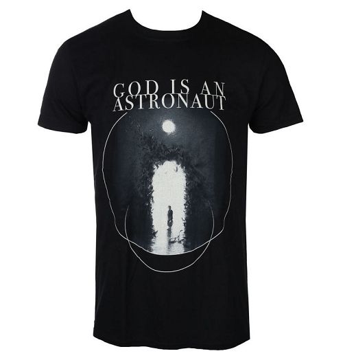 tričko pánske GOD IS AN ASTRONAUT - Epitaph - NAPALM RECORDS - TS_4849