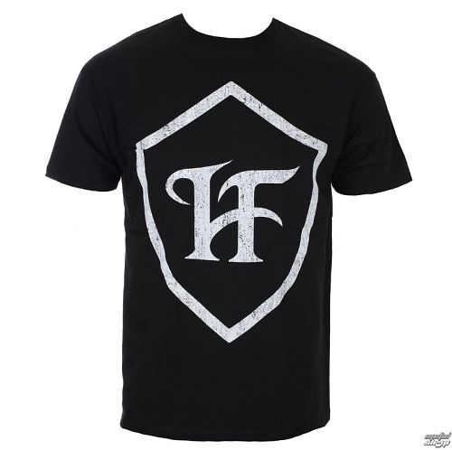 tričko pánske HAMMERFALL - Shield - NAPALM RECORDS - TS_4312