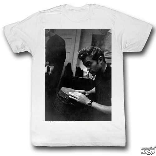 tričko pánske James Dean - Bongo - AC - JD5130