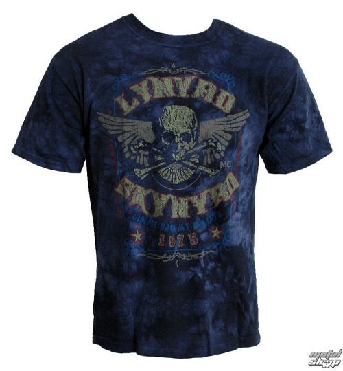 tričko pánske Lynyrd Skynyrd 