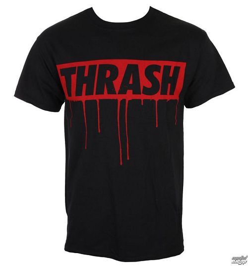 tričko pánske MOSHER - Thrash Bloody - MOS006