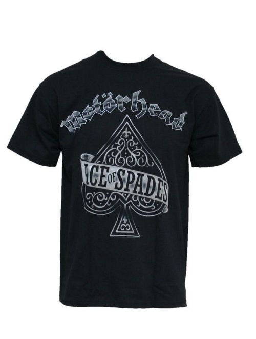tričko pánske Motörhead 