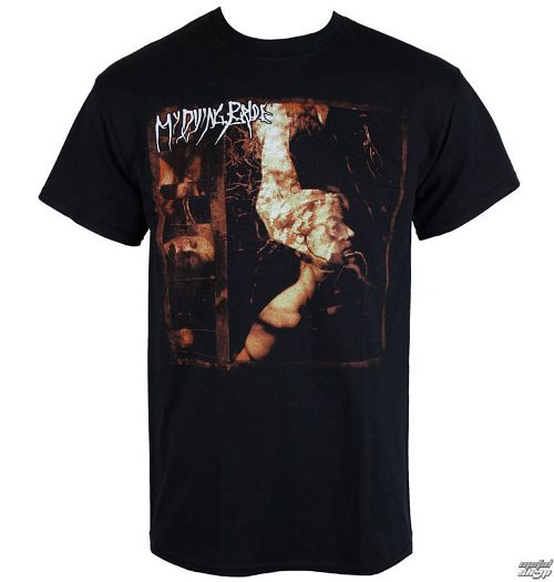 tričko pánske My Dying Bride - SYMPHONAIRE - RAZAMATAZ - ST2012