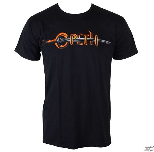 tričko pánske Opeth - Crush Your Enemies - PLASTIC HEAD - PH8022