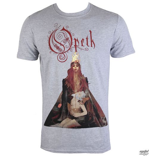 tričko pánske Opeth - Persephone - NUCLEAR BLAST - 25329