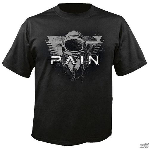 tričko pánske Pain - Astronaut - NUCLEAR BLAST - 25343