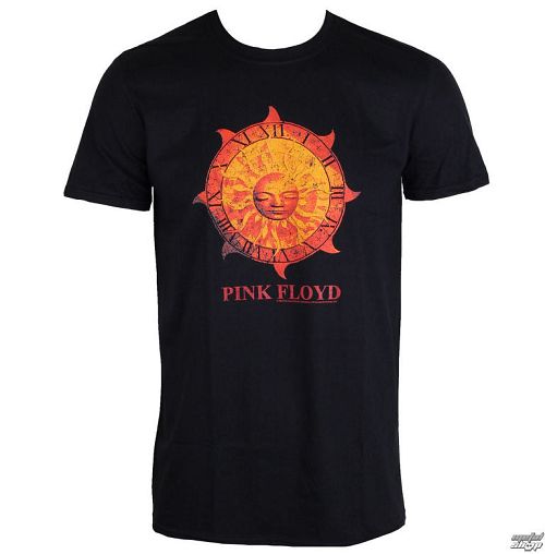 tričko pánske Pink Floyd - Brockom-84 - LOW FREQUENCY - PFTS06014