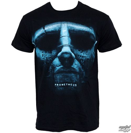 tričko pánske Prometheus - Jumbo Head