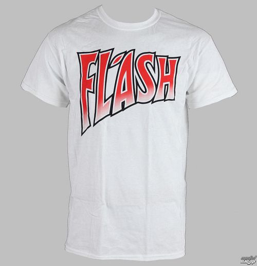 tričko pánske Queen - Flash Gordon - ROCK OFF - QU01