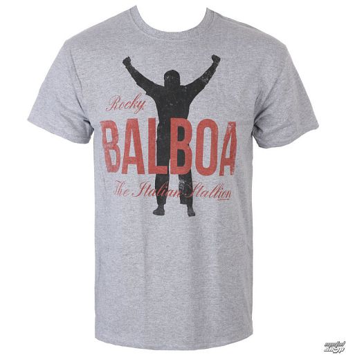 tričko pánske ROCKY - Balboa - RK5336S