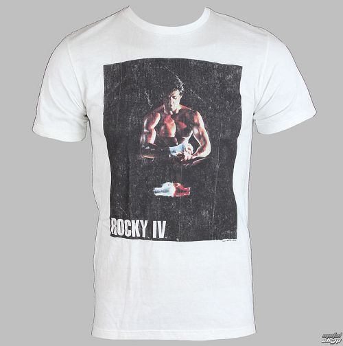 tričko pánske Rocky - Blinded - AC - RK5269