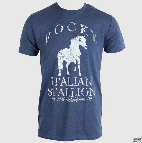 tričko pánske Rocky - Horse - AC - RK5284