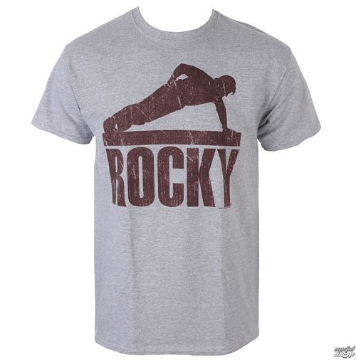 tričko pánske ROCKY - PushUp - RK5350S