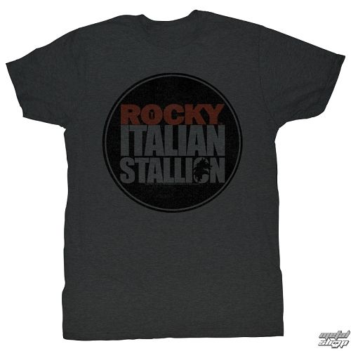 tričko pánske Rocky - RKY Seal - AC - RK5233