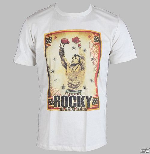 tričko pánske Rocky - Rocky - AC - RK5294