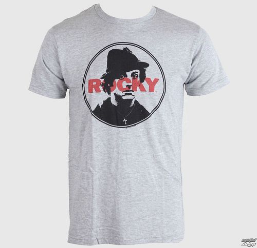 tričko pánske Rocky - Stamped - AC - RK5226
