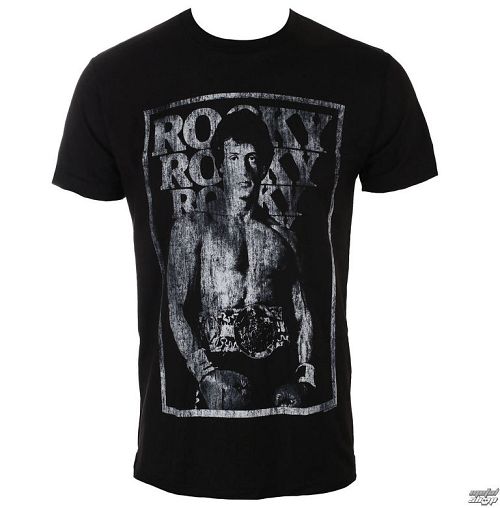 tričko pánske ROCKY - Winning - RK5203S