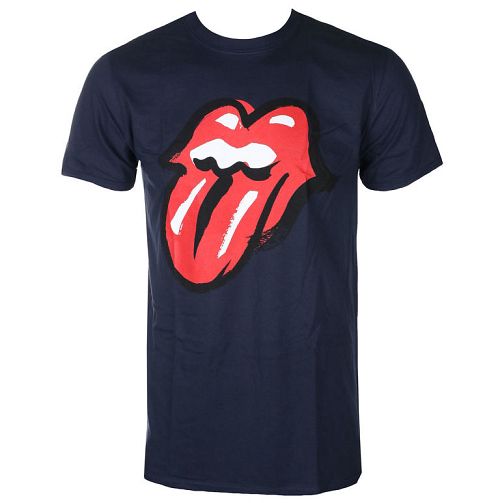 tričko pánske Rolling Stones - No Filter - ROCK OFF - RSTS96MN