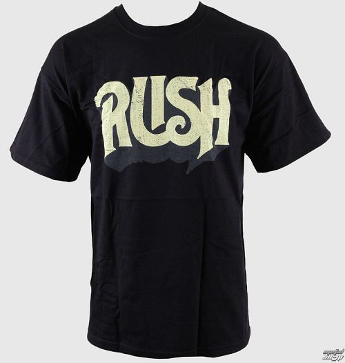 tričko pánske Rush - Original - EMI - TSB 7580