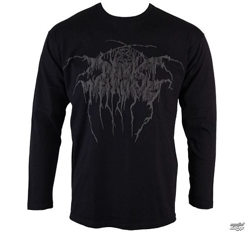 tričko pánske s dlhým rukávom Darkthrone - True Norwegian Metal - RAZAMATAZ - CL0123