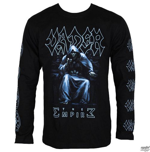tričko pánske s dlhým rukávom VADER - JOIN THE EMPIRE - CARTON - LS_793