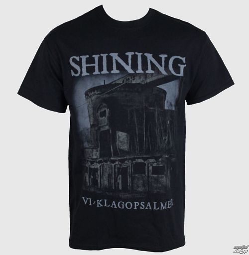 tričko pánske Shining - VI Klagopsalmer - RAZAMATAZ - ST1327