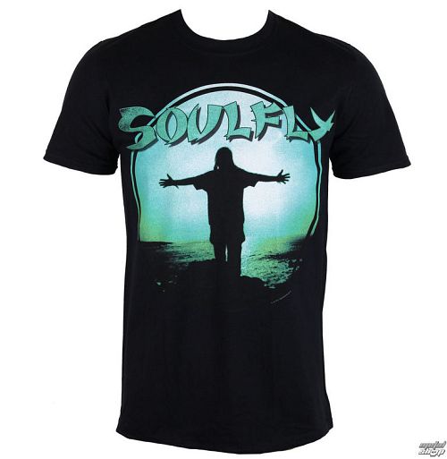 tričko pánske Soulfly - One - NUCLEAR BLAST - 25103
