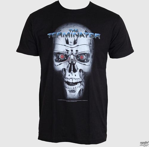 tričko pánske Terminator - The Terminator - AC - TER505