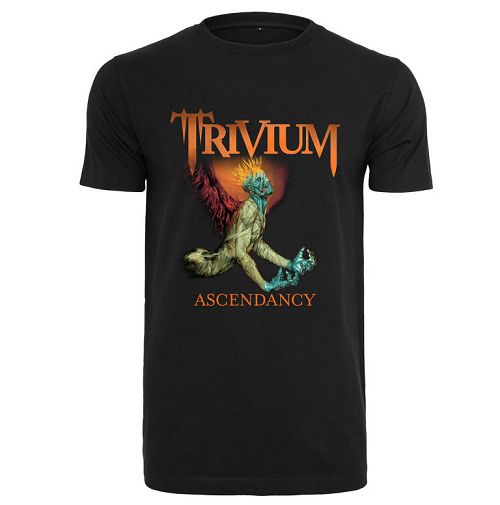tričko pánske Trivium - Ascendancy - MC182