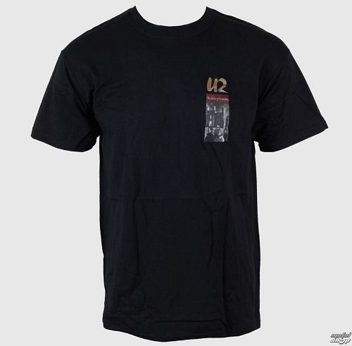 tričko pánské U2 