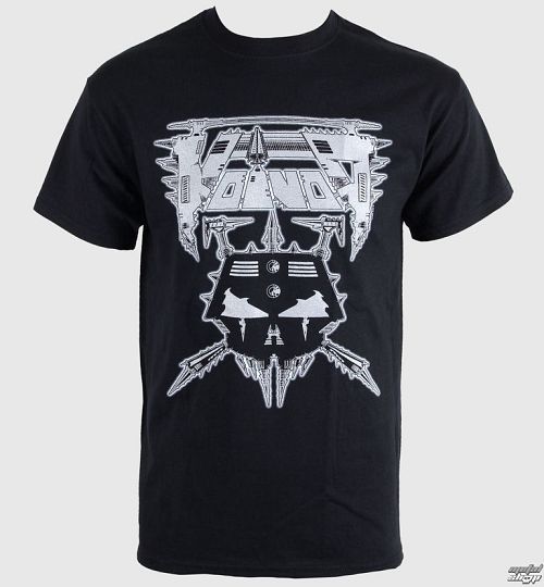 tričko pánske Voivod - Korgull The Exterminátor - RAZAMATAZ - ST1566