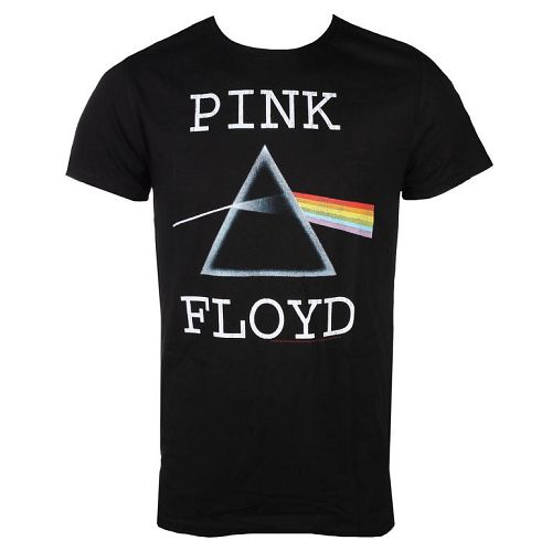 tričko (unisex) Pink Floyd - AMPLIFIED - Av411dar