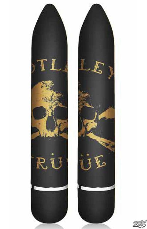 vibrátor Motley Crue - Classic Skull 7 - PLASTIC HEAD - MC-62453