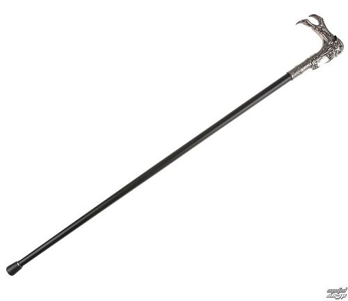 vychádzková palica ZOELIBAT - Demonskull - 97271941.008