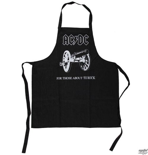 zástera AC/DC - For tieto about to Rock - LOW FREQUENCY - ACAP05004
