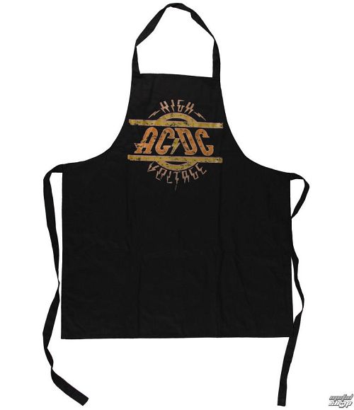 zástera AC/DC - High Voltage - LOW FREQUENCY - ACAP060013