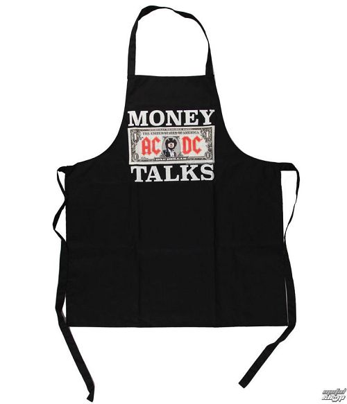 zástera AC/DC - Money Talks - LOW FREQUENCY - ACAP060014