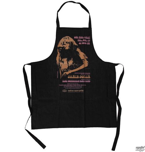 zástera Janis Joplin - Madison Square - LOW FREQUENCY - JJAP06001