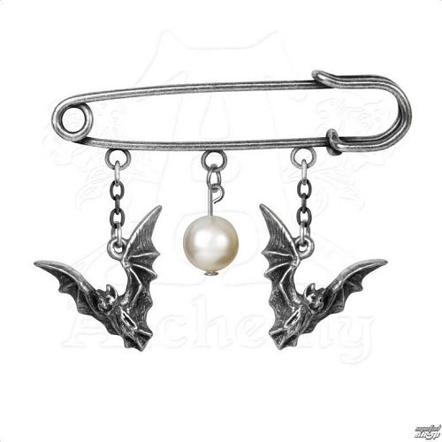 zicherky ALCHEMY GOTHIC - Away From The Roost - AKP2