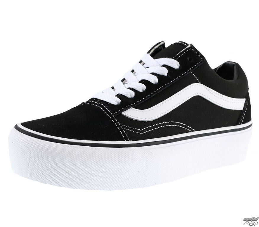 vans old skool blitz