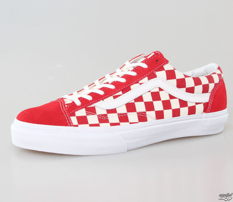 Vans style 36 golden coast hotsell